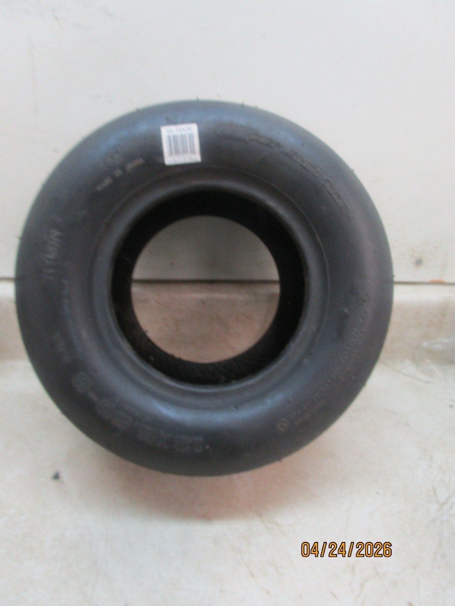 2002 02 03? 04? GRASSHOPPER 721D2 722D? NEW REAR TIRE 13X6.50-6 | eBay
