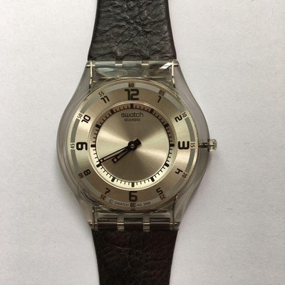 Used Swatch SWATCH SFM111