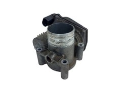 Drosselklappe CGPA Passt für VW POLO V (6C1, 6R1) 1.2 03D133062F