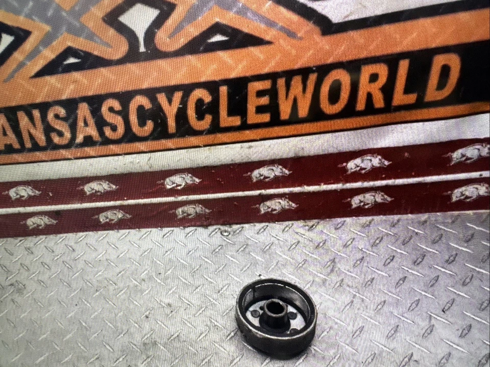 MOTOR FC1 VOLANTE MAGNETO 04 KAWASAKI KX85 KX 85 BICICLETA ENVÍO GRATUITO A EE. UU. Foto 3 de 4