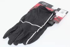 SWISS TECH Men’s Size L/XL Black Liner Gloves
