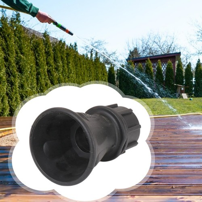#ad Pressure Washer Nozzle Guard Easy to Install Replacement Practical Rubber $11.81