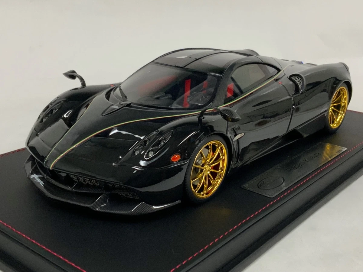 Pagani Huayra 1 18 for sale | eBay