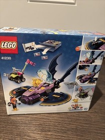 LEGO DC Super Hero Girls 41230 Batgirl Batjet Chase NEW in Box Sealed