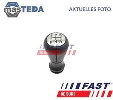 FT00084 SCHALTKNAUF FAST FÜR PEUGEOT 106 I,206 1.1,1.1 I 44KW