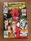 Amazing Spider-Man 366 Near Mint NM Marvel 1992