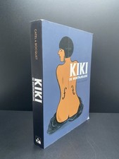 Kiki De Montparnasse by Jose-Luis Bocquet (Paperback, 2011)