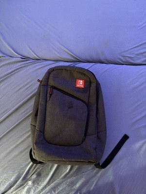 Nintendo Switch Rucksack