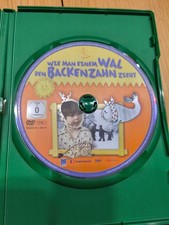 Wie Man Einem Wald Den Backenzahn Zieht [DVD]...