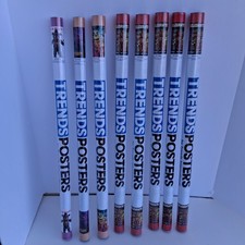 Five Nights at Freddys Poster Lot Movie Teaser Rainbow Feature Series Celebrate