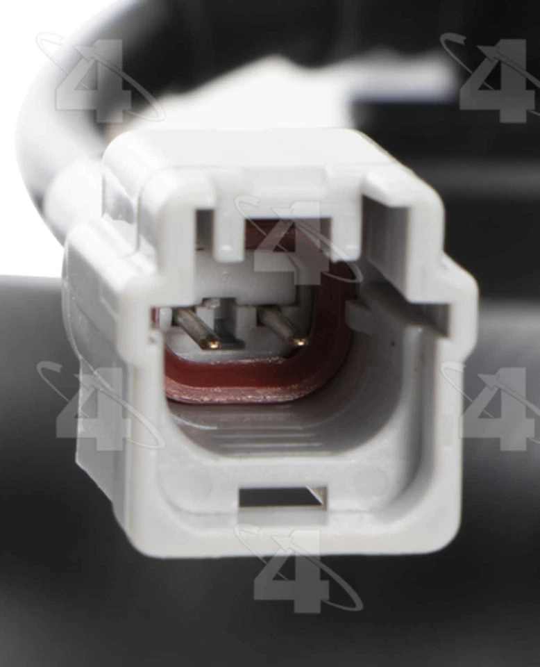 Válvula de control de calefacción HVAC 4 estaciones 74911 se adapta 04-15 Nissan Titan Foto 3 de 4