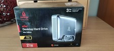 hard disk esterno Imogea 2tb, USB 2.0