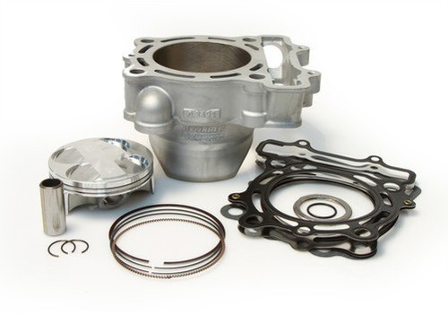 Cylinder Works Stanard Bore HC Cilindro Kit - 77.00mm Foro,13.8:1 Alto