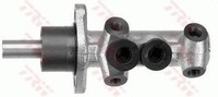 Hauptbremszylinder TRW PMF532 FüR Renault SB0 Thalia Clio 2 1 4 BB0A BB0F BB10