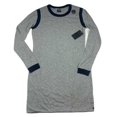hurley dri fit long sleeve