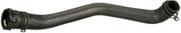 Gates 05-2046 KüHlerschlauch Schwarz 440 Mm FüR Ford Epdm