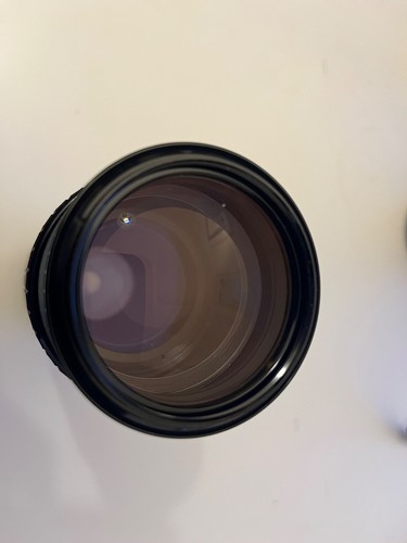 Olympus Sigma 75-250mm F4.5 - 22 - Picture 8 of 9