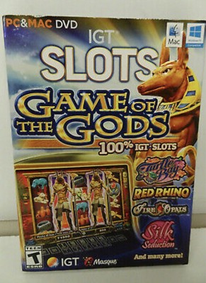 Slots