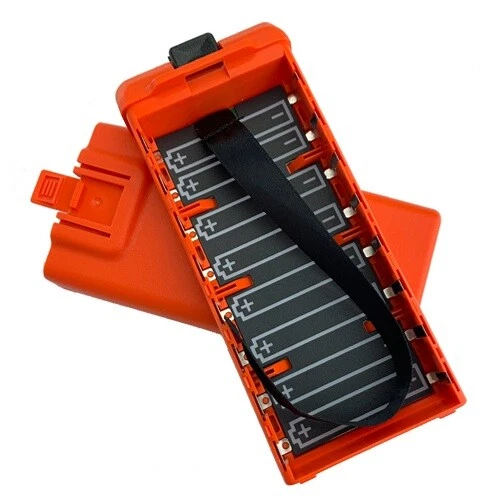 Repuesto Banshee para cubierta de batería Bendix King KAA0120 AA Foto 3 de 3