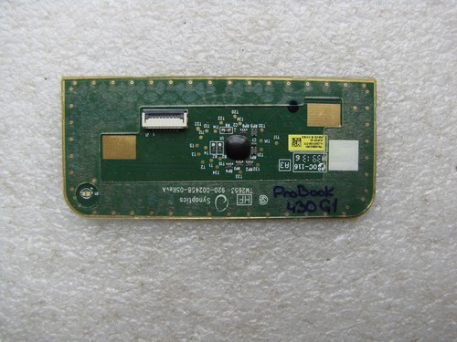Panel táctil HP ProBook 430 G1 (P/N: 920-C02458-05) - Imagen 2 de 2