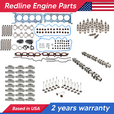 5.4 TRITON HEAD ASSEMBLY & CAM REBUILD KIT FIT FORD 5.4L 24V F-SERIES EXPLORER