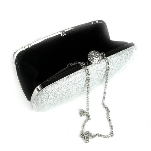 Borsa Piccola Plastica Sera Da Villanueva 0946 Clutch Donna Carey Borse dIwqx8Ad6