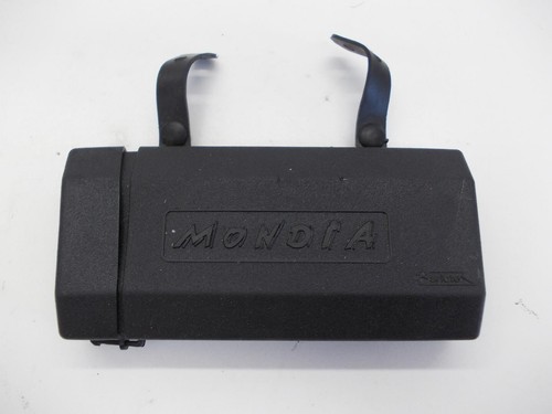 Mondia Tool Saddle Bag (C38) - Picture 2 of 3