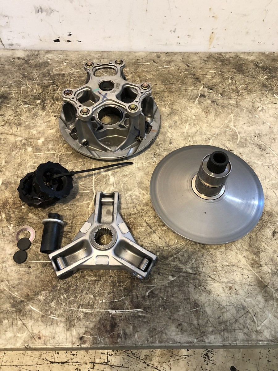 OEM Polaris Parts Drive Clutch 1327111 | eBay