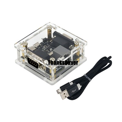 Simplayer NB Racing Adapter for G25/G27/29 Sim Shifters & Thrustmaster Pedals