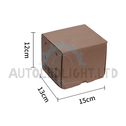 OEM High Pressure Fuel Pump 16790-5A2-A01 For 13-14 Honda Accord Acura 15-16 TLX - Foto 12 di 13