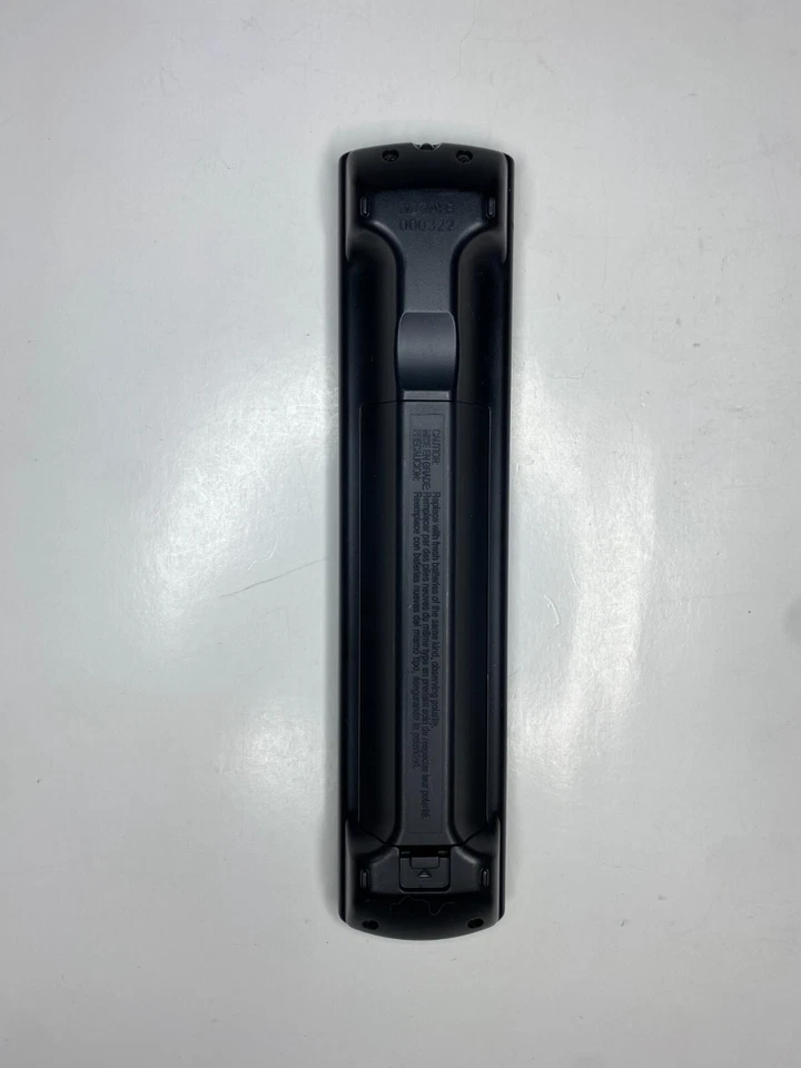 Mando a distancia Panasonic N2QAYB000322 P50V10 P50G10 P50G15 P54V10 P58V10 P42G10 P54G10 Foto 3 de 3