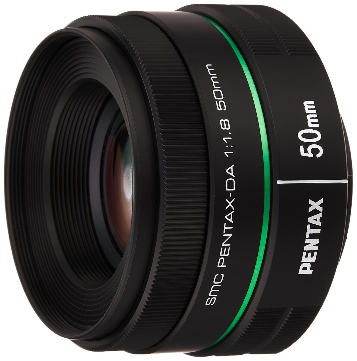 SMC PENTAX DA 50mmF1.8 Medium telephoto focus lens [for APS SMC PENTAX DA 50mmF1.8 Medium telephoto focus lens [for APS