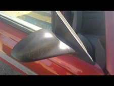 Passenger Side View Mirror Power Textured Finish Fits 96-98 MUSTANG 186716