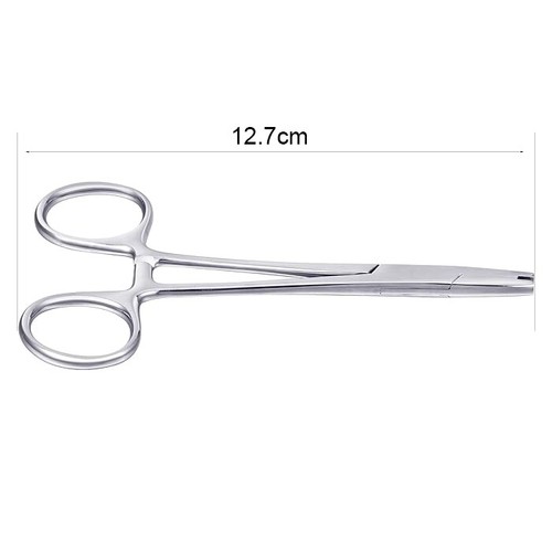 Kit de perforación de pernos para abrir alicates tatuajes artes corporales herramientas de joyería fórceps - Imagen 31 de 161
