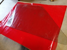 Porte avant et accessoires Renault R30