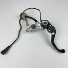 Aprilia RSV 1000 Mille 2006 Brembo Clutch Master Cylinder Pump AP8176193