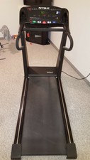 Trotter 540 treadmill manual 2016