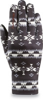 Dakine Womens Rambler Liner Glove - Fireside - M - 10000729 Dakine Womens Rambler Liner Glove - Fireside - M - 10000729