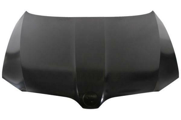 Bonnet for Skoda Superb 06.2013-07.2015