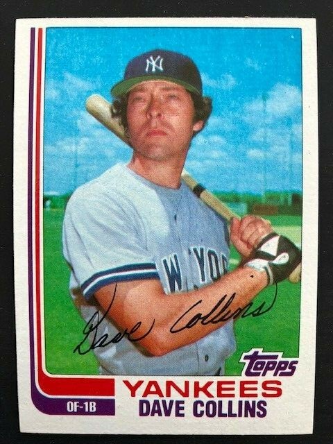 1982 Topps Traded Complete Your Set Baseball Card U Pick List NM-MT FLAT SHIP.63 - Picture 19 of 124