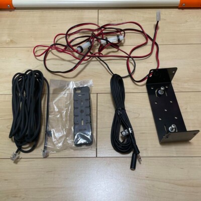 Yaesu FT-7900 144/430MHz Dual Band FM Transceiver High Power