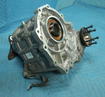 Lexus LS460 AWD Transfer Case 77k Warranty 2009 2010 2011