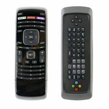 XRT303 Replace Remote with Keyboard for Vizio TV M3D550KD M3D550KDE M3D470KDE