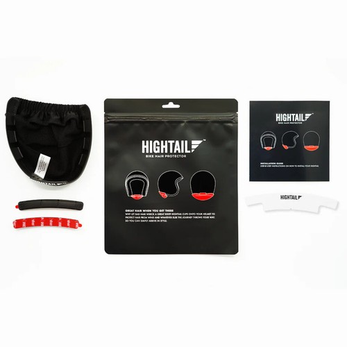 Hightail Bike Hair Protector - Bild 4 von 4