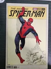 Amazing Spider-Man #75 1:50 Steve Ditko Hidden Gem Variant 2021 NM 9.4 Beyond