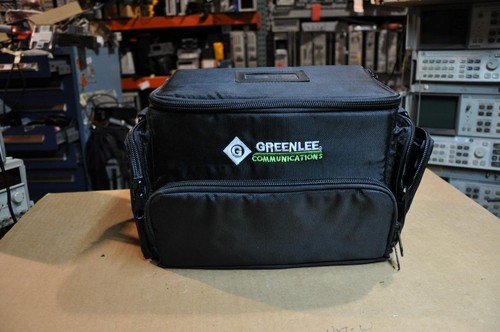 Greenlee 10G Datascout Testset - Bild 12 von 12