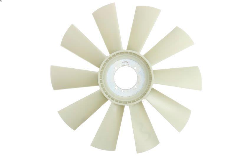 Ventola radiatore NRF 49828 per MAN G90 5.7 1990-1993