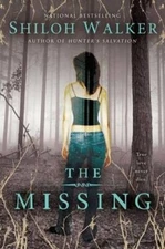 The Missing by Shiloh Walker: New
