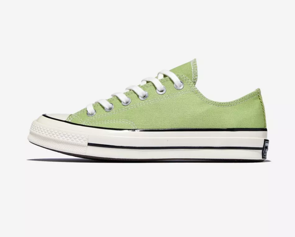 Converse Chuck Taylor all star 70 VITALITY GREEN men s Shoes