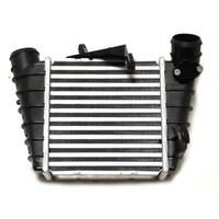 LadeluftküHler FüR VW Polo 9N_ Fox 5Z1 5Z3 9A4 Skoda Fabia I Combi 6Y5